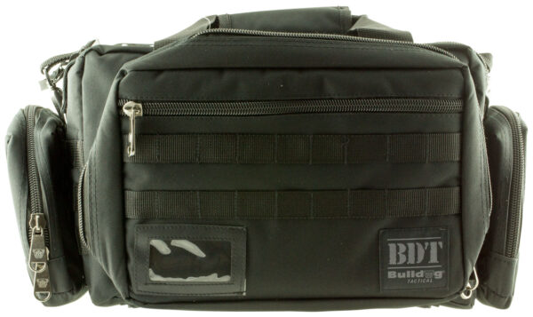 Bulldog BDT930B BDT Tactical  Black XL — view 1
