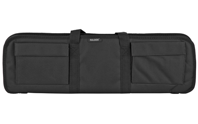 BULLDOG TACT SHTGN CASE BLK 29" — view 1