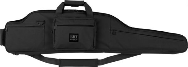 BULLDOG 54" LONG RANGE RIFLE - CASE BLACK — view 1