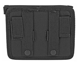 BULLDOG 5-10 PISTOL MAG POUCH BLK — view 2
