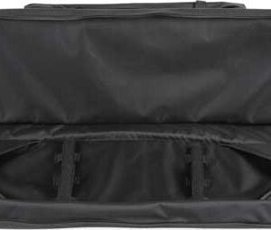 BULLDOG 38" SINGLE TACTICAL CS - LARGE ACCESS POCKET BLACK — view 3