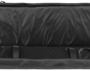 BULLDOG 36" SINGLE TACTICAL CS - 3 LARGE ACCESS POCKETS BLACK — view 2