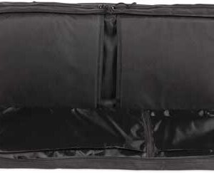 BULLDOG 36" SINGLE TACTICAL CS - 3 LARGE ACCESS POCKETS BLACK — view 3