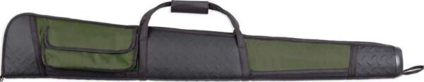 BULLDOG ARMOR SERIES - SHOTGUN GREEN W/ BLACK - 52" (5 PER CASE) — view 1