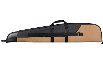 BULLDOG SUPERIOR RIFLE BLK/TAN 44" — view 1