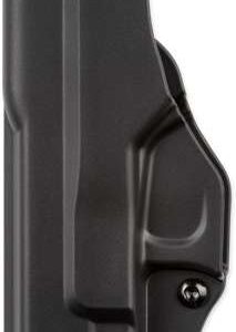 BULLDOG POLY ISP W METAL CLIP RH ONLY FITS G43/ SFIELD HELLCAT ( 12 PER CASE )