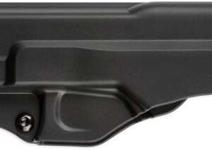 BULLDOG POLY ISP W METAL CLIP RH ONLY FITS S&W M&P SHIELD 9 &40 ( 12 PER CASE )