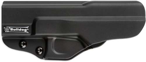 BULLDOG POLY ISP W METAL CLIP RH ONLY FITS S&W M&P SHIELD 9 &40 ( 12 PER CASE ) — view 1