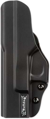 BULLDOG POLY ISP W METAL CLIP RH ONLY FITS LC380/LC9/SCCY1 &2 ( 12 PER CASE ) — view 1