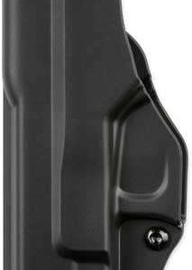 BULLDOG POLY ISP W METAL CLIP RH ONLY FITS P365/G42 ( 12 PER CASE )