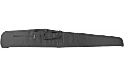 BULLDOG EXTREME SHOTGUN CASE BLK 55" — view 1