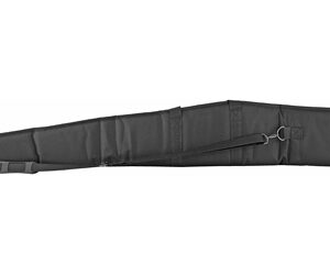 BULLDOG EXTREME SHOTGUN CASE BLK 55" — view 2