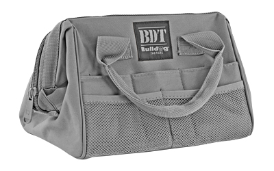 BULLDOG TACT AMMO & ACC BAG GRAY — view 1