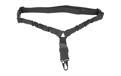 BULLDOG DUAL BUNGEE SLING BLACK — view 1