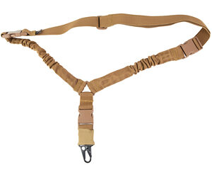 BULLDOG DUAL BUNGEE SLING TAN