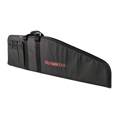 TACTICAL CASE 43'' BLACK WITH BLACK TRIM — view 1