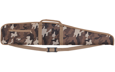 BULLDOG EXT RIFLE THROWBACK CAMO 48" — view 1