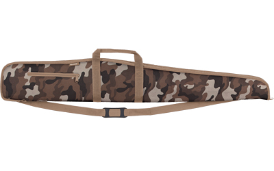 BULLDOG EXT SG THROWBACK CAMO 52" — view 1