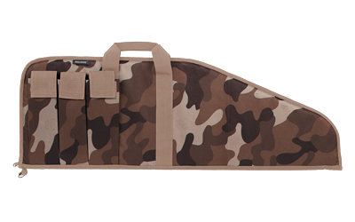 BULLDOG TACT RFL THROWBACK CAMO 38" — view 1