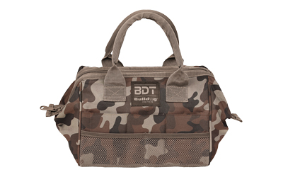BULLDOG AMMO/ACC BAG THROWBACK CAMO — view 1