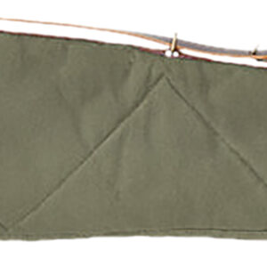Bulldog BD384 Classic Canvas  44" Green Weather Resistant