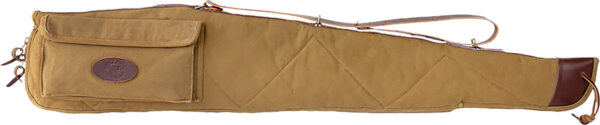 Bulldog BD385 Classic Canvas  44" Tan Weather Resistant — view 1