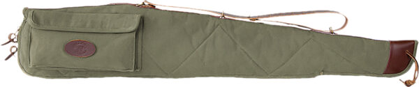 Bulldog BD386 Classic Canvas  50" Green Weather Resistant — view 1