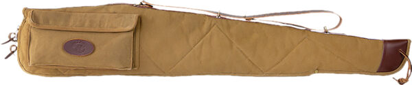 Bulldog BD387 Classic Canvas  50" Tan Weather Resistant — view 1