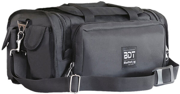 BDOG BDT945B TACTICAL SHOOTERS BAG BLK — view 1