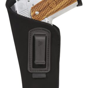 BDOG DIP-20L     DLX IWB SUB COMP   HLSTR      LH