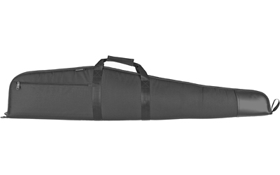 BULLDOG DLX CASE RFL 44" BLK/BLK — view 1