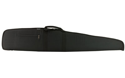 BULLDOG EXTREME RIFLE CASE BLK 52" — view 1
