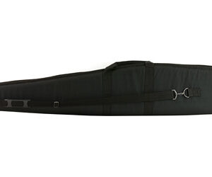 BULLDOG EXTREME RIFLE CASE BLK 52" — view 2