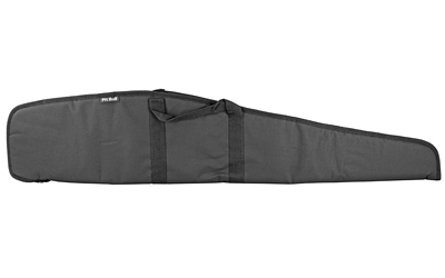 BULLDOG PITBULL CASE 48" BLK/BLK — view 1