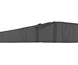BULLDOG PITBULL CASE 48" BLK/BLK — view 2