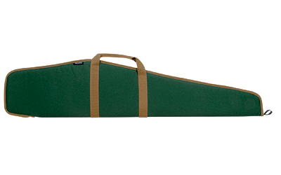 BULLDOG ECON CASE RFL 48" GRN/TAN — view 1