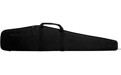 BULLDOG DLX CASE RFL 48" BLK/BLK — view 1