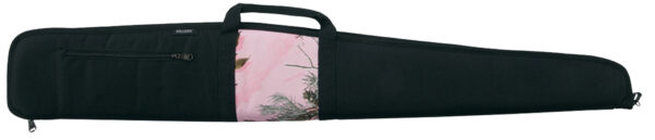Bulldog BD215 Camo Panel  Black/Pink 1200D Nylon 52" Long Shotgun — view 1