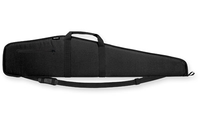 BULLDOG EXTREME RIFLE CASE BLK 48" — view 1