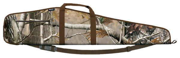 Bulldog BD244 Extreme  Scoped 48" Realtree AP Water-Resitant Nylon Case w/ Brown Trim — view 1