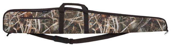 Bulldog BD284 Extreme Shotgun Case Realtree Max-5/Brown Nylon 52" — view 1