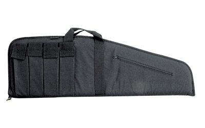 BULLDOG ASSLT RFL MAG BLK/BLK 40" — view 1