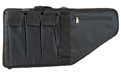 BULLDOG ASSLT RFL MAG BLK/BLK 25" — view 1