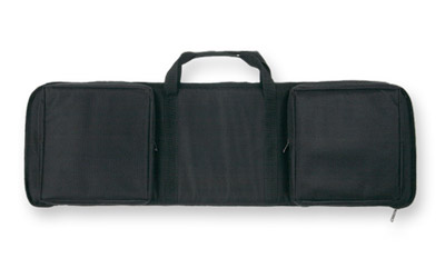 BULLDOG EXT ASLT RFL RCTNGLE BLK 45" — view 1