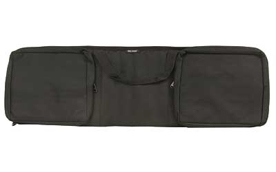 BULLDOG EXT ASLT RFL RCTNGLE BLK 40" — view 1
