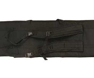 BULLDOG EXT ASLT RFL RCTNGLE BLK 40" — view 2