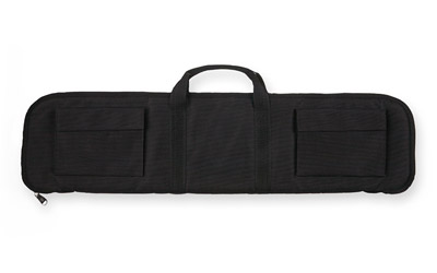 BULLDOG TACT SHTGN CASE BLK 35" — view 1
