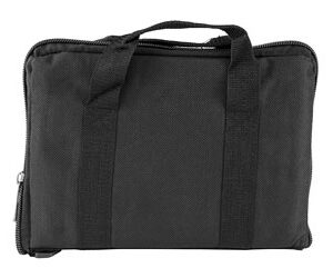 BULLDOG MINI RANGE BAG BLK — view 2