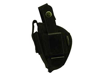 BULLDOG EXTREME BER TOMCAT BLK — view 1