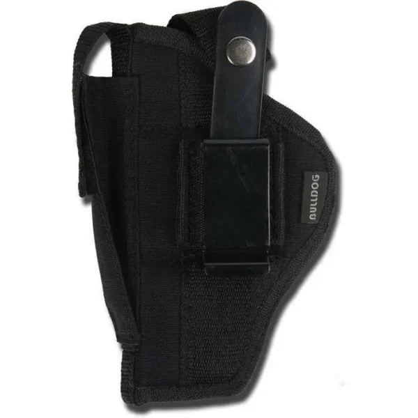 BULLDOG AMBI HOLSTER FOR 6.5-8.375 IN REVOLVERS K L N FRAMES ( 12  PER CASE ) — view 1